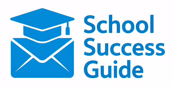 School Success Guide
